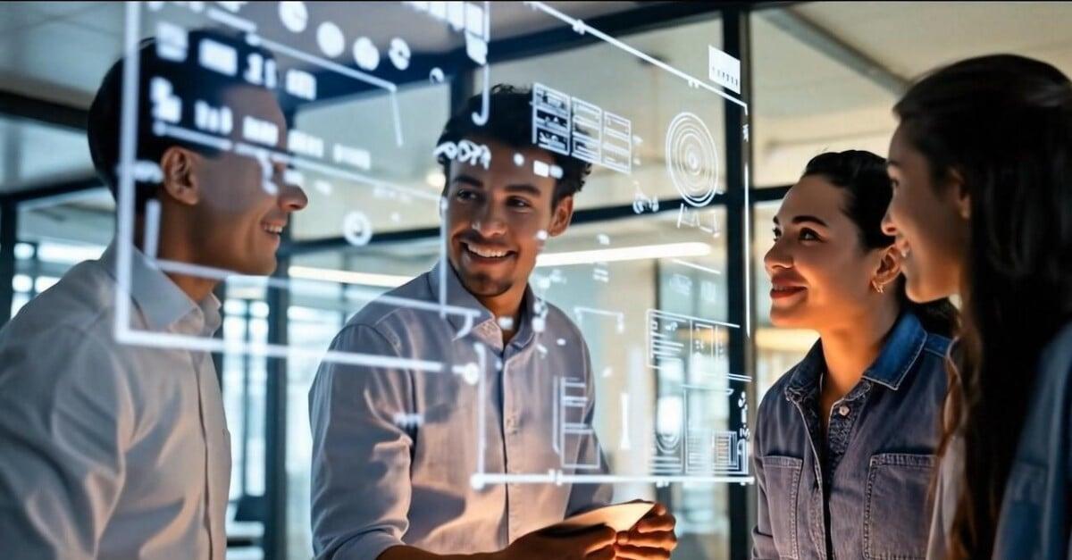 El Futuro del Trabajo y la urgencia de nuevas habilidades