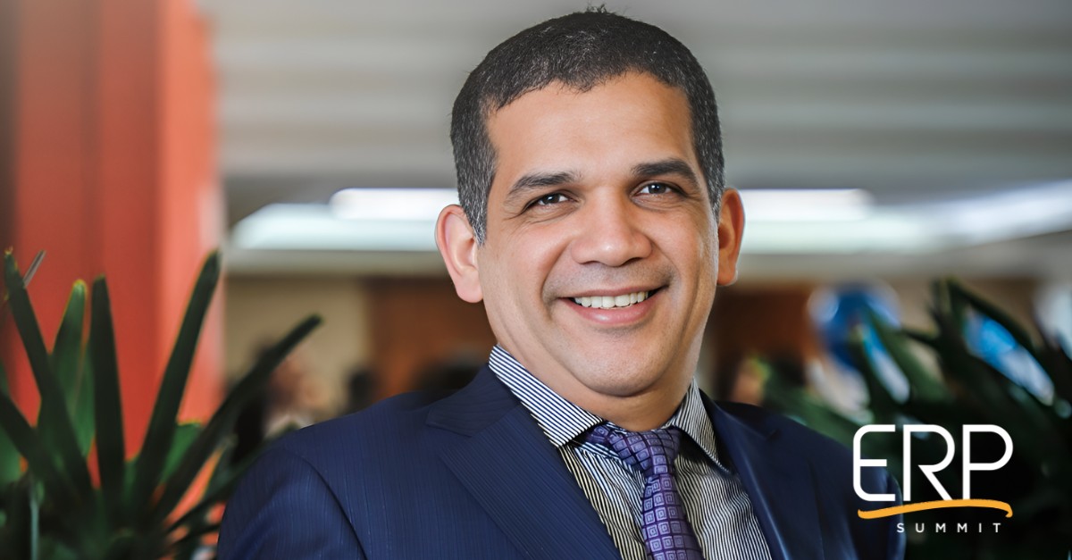 Eventos: Jaime Montenegro abrirá el ERP Summit Perú 2026.