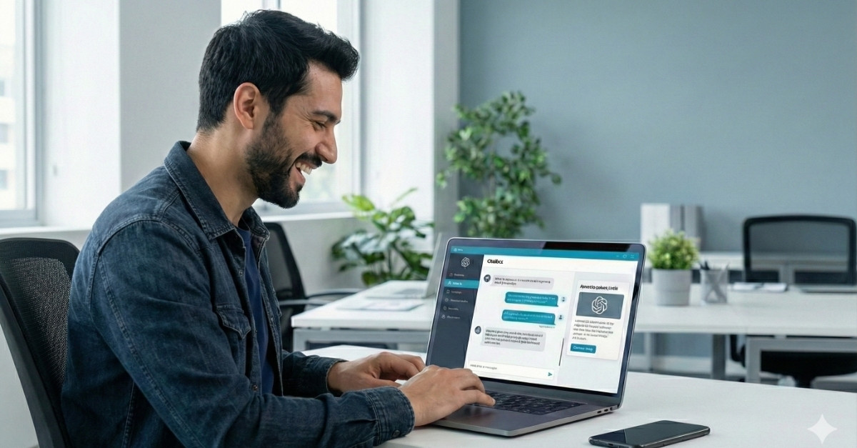 OpenAI comenzará a probar anuncios en ChatGPT